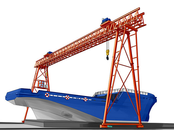 龍門吊生產廠家