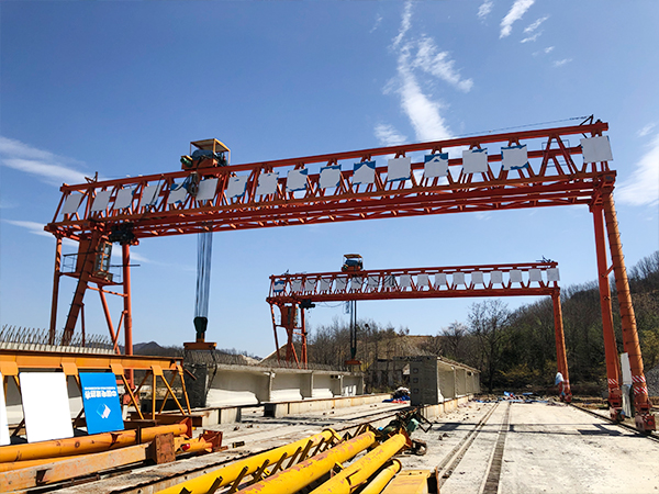 龍門吊生產廠家