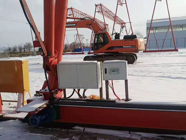 龍門吊生產廠家