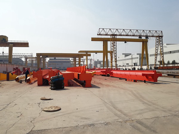 龍門吊生產廠家