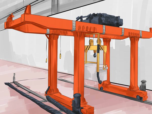 龍門吊生產廠家