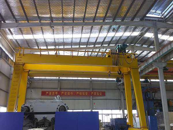 龍門吊生產廠家