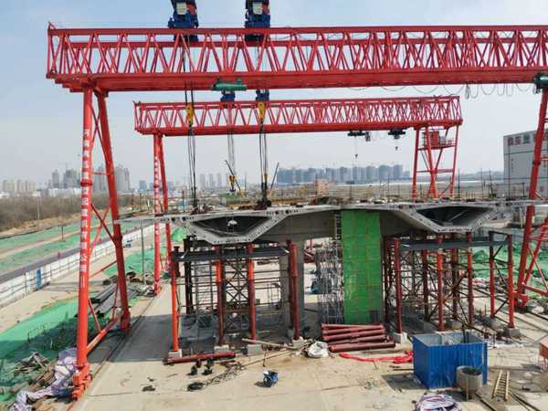 龍門吊生產(chǎn)廠家