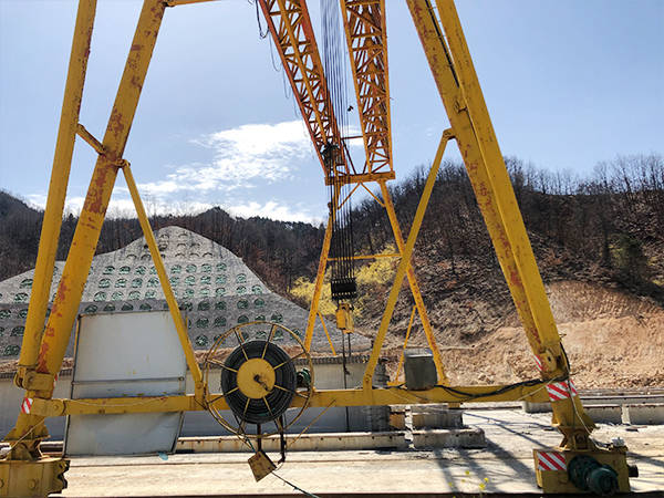 龍門吊生產(chǎn)廠家