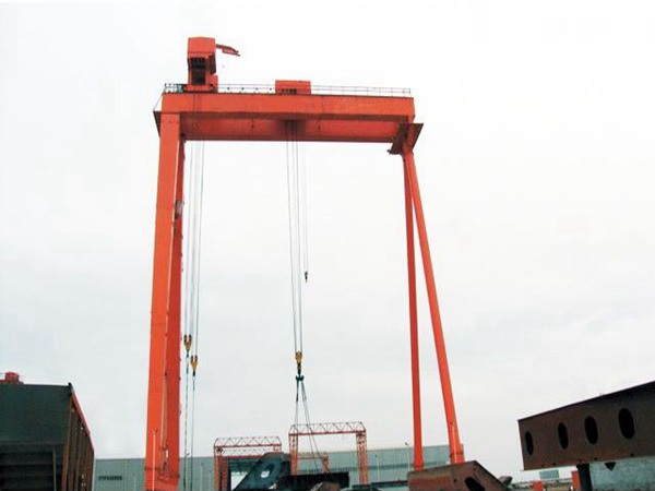 龍門吊生產廠家