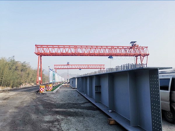 龍門吊生產廠家