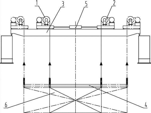 龍門吊生產(chǎn)廠家