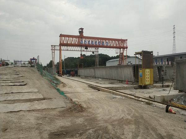 龍門吊生產廠家