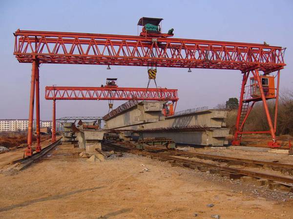 龍門吊生產廠家
