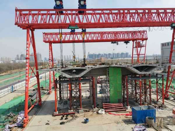 龍門吊生產廠家