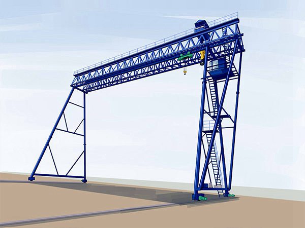 龍門吊生產(chǎn)廠家