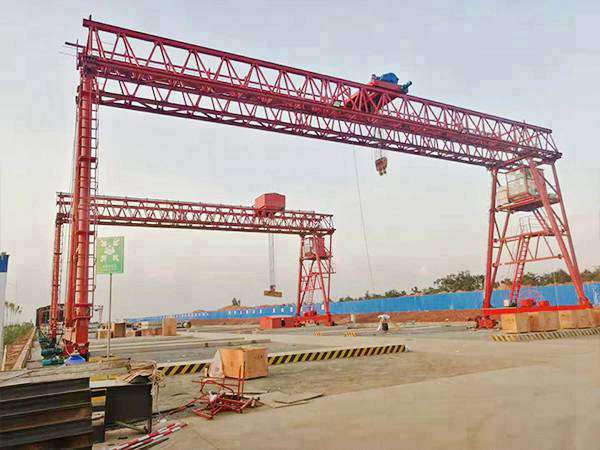 龍門吊生產(chǎn)廠家