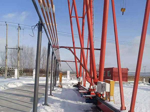 龍門吊生產(chǎn)廠家