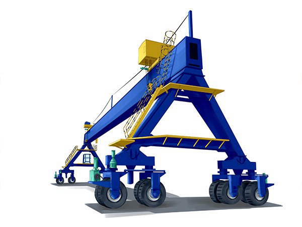 龍門吊生產廠家