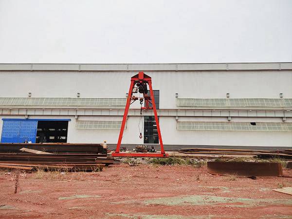 龍門吊生產廠家