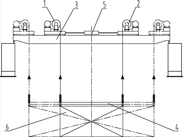 龍門吊生產廠家