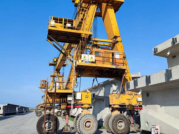 龍門吊生產廠家