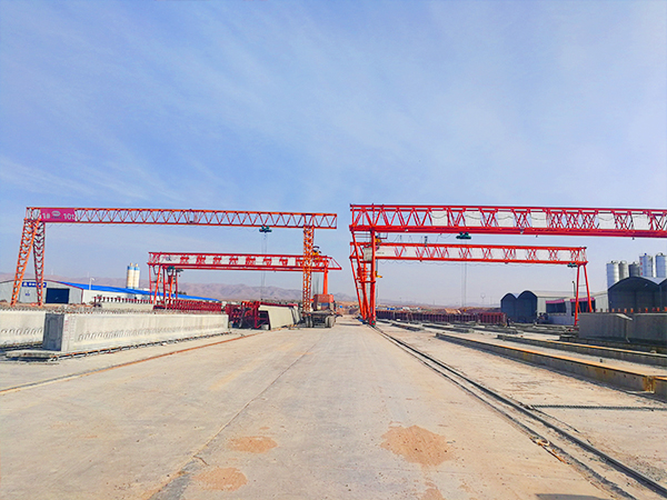 龍門吊生產廠家