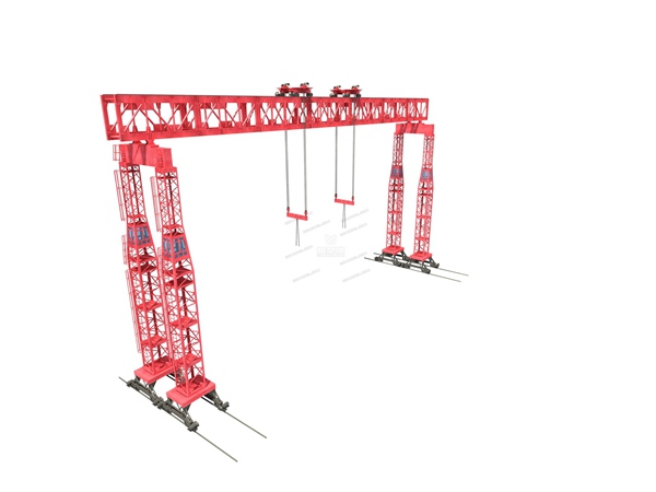 龍門吊生產廠家