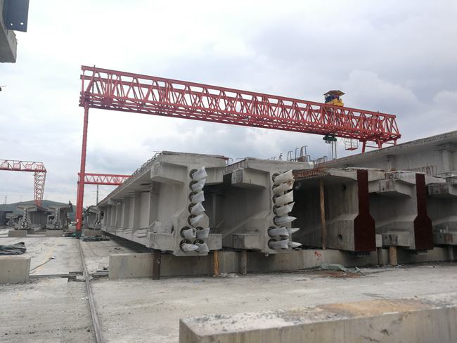 龍門吊生產廠家