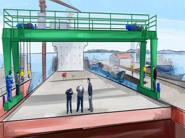 龍門吊生產廠家