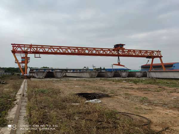 龍門吊生產廠家