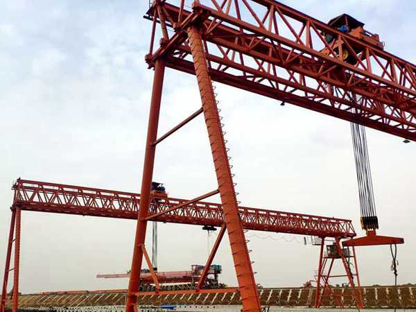 龍門吊生產(chǎn)廠家