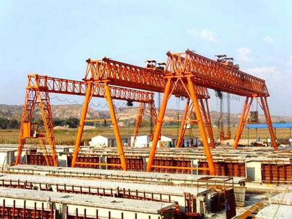 龍門吊生產廠家