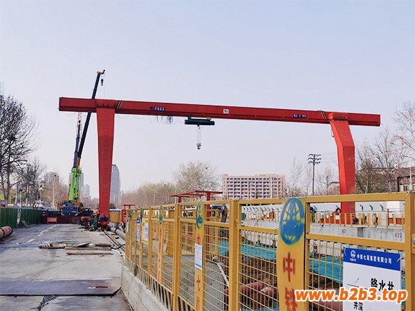 龍門吊出售13